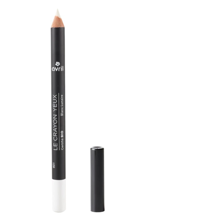 Bio Eye Pencil – Natürlicher Kajal, präzise & pflegend, 1 g