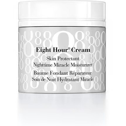 Eight Hour Nachtpflege – Intensive Feuchtigkeit, 50ml