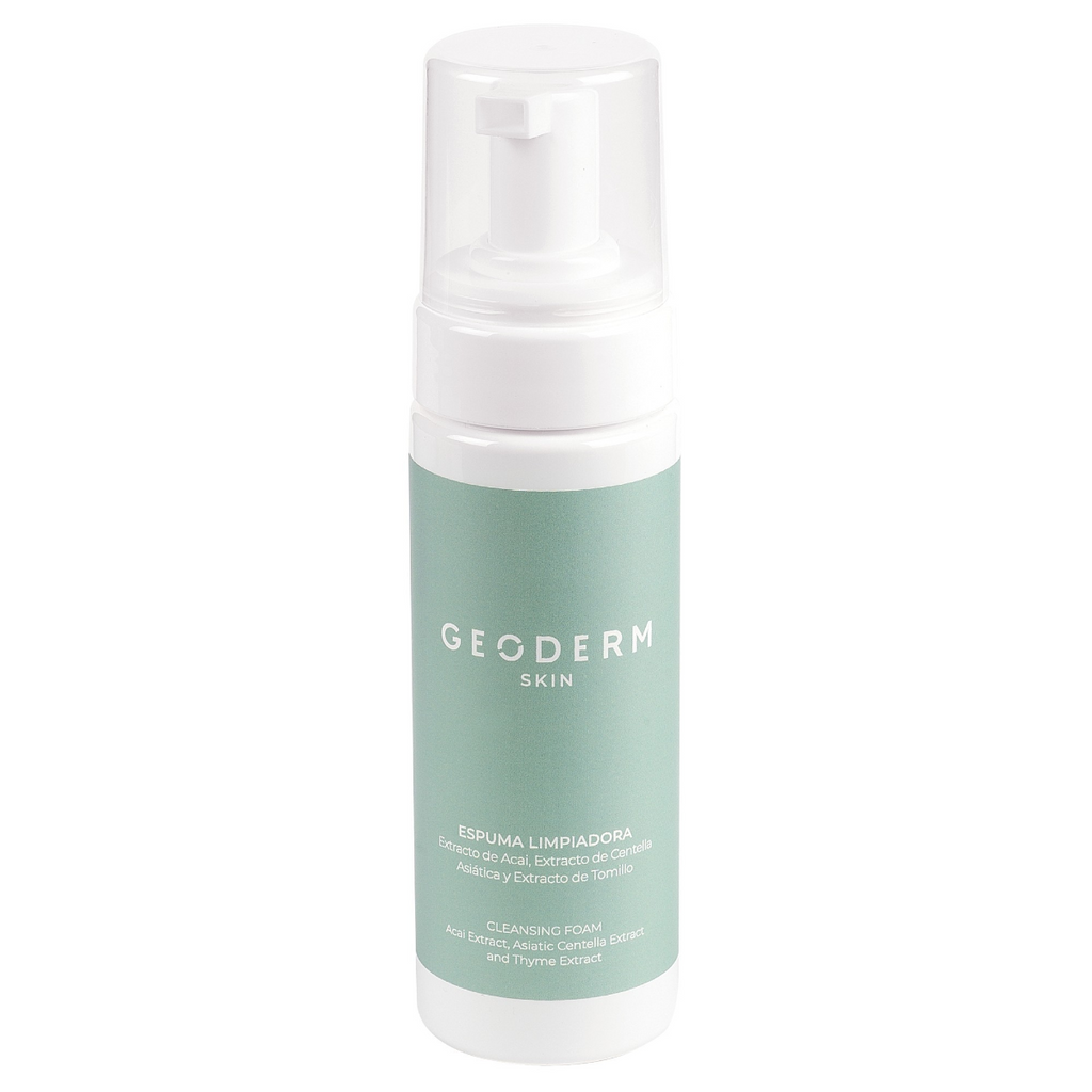  Cleansing Foam – Organisch, Bio & Vegan, 150 ml