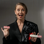 Geschenkset – Matchaberry Lip Balm & Magic Wand Serum