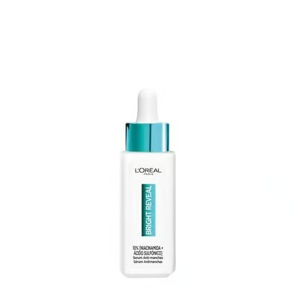 Bright Reveal Serum mit Niacinamid, 30 ml