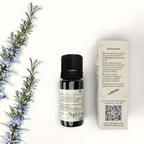Bio Ätherisches Öl Wilder Rosmarin Verbenon, 5 ml