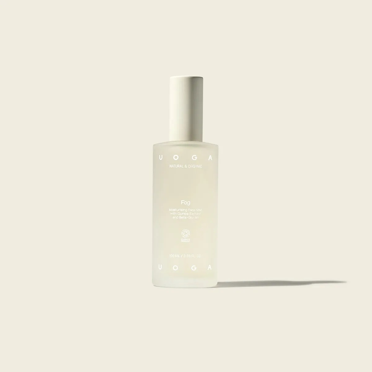 Fog Feuchtigkeitsspray für das Gesicht , 100 ml