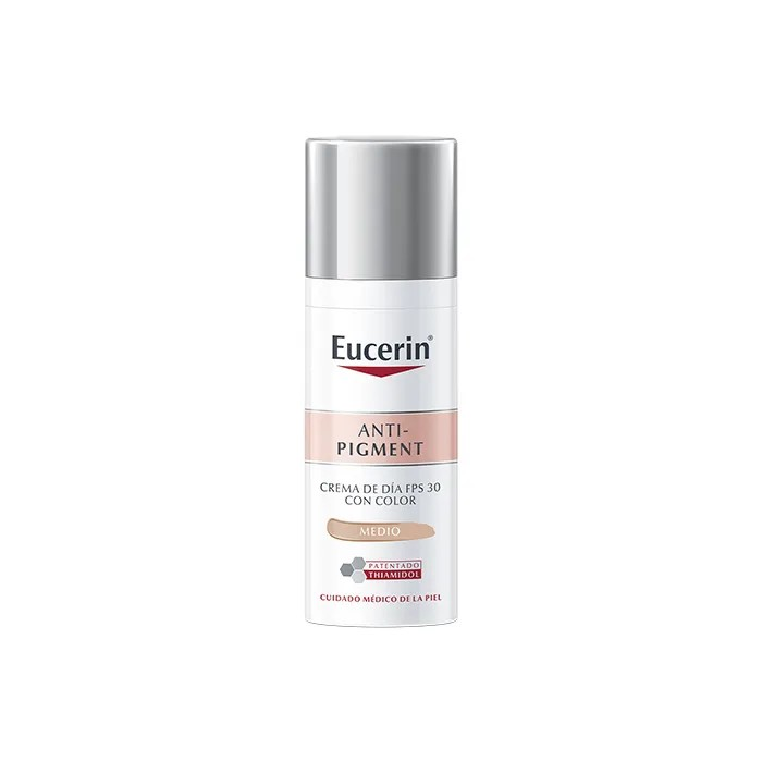 Anti-Pigment Nachtcreme, gegen Pigmentflecken, 50 ml