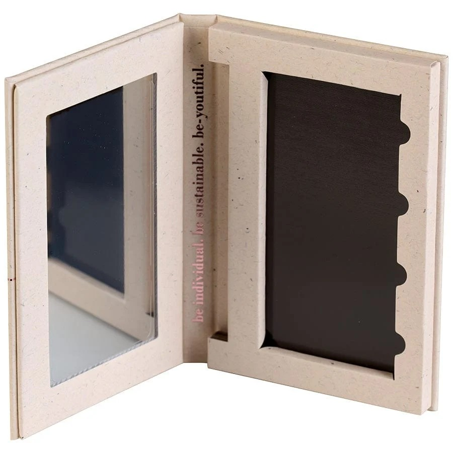 Natural Beauty ID Leerpalette – klein