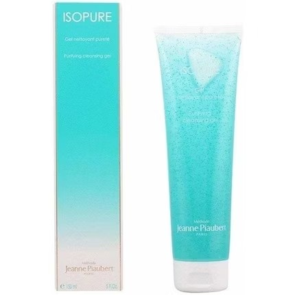 Isopure Cleansing Gel – Deep cleansing for all skin types, 100ml