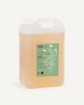Aleppo Shampoo 2in1 normales Haar – Nachfüllpack, 10 L
