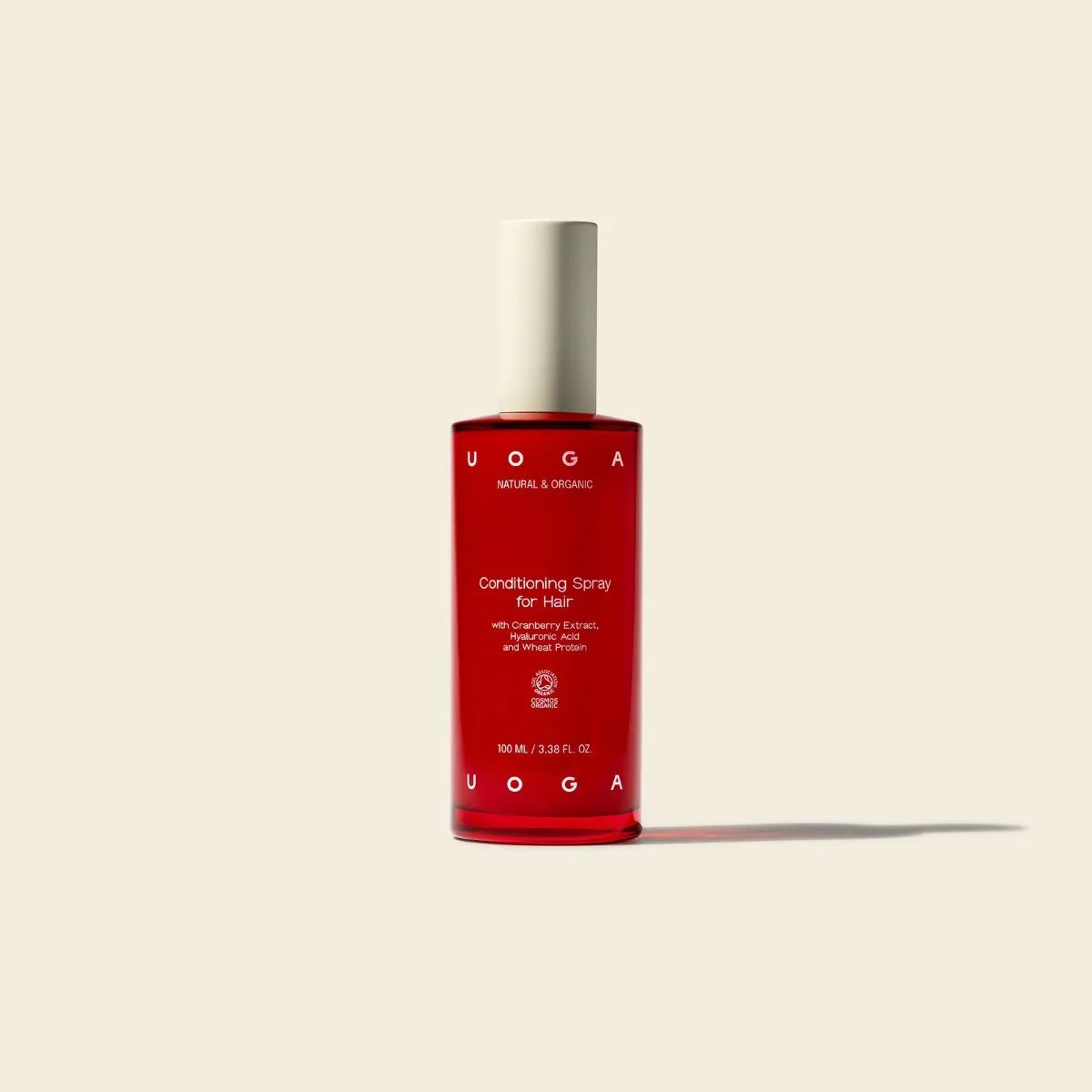 Conditioning Spray – Leave-In Hair Conditioner, 100 ml