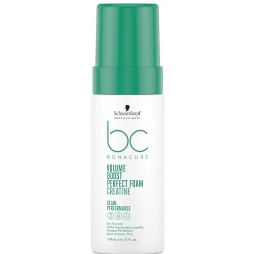BC Bonacure Volume Boost – Volumenpflege für feines Haar, 150 ml