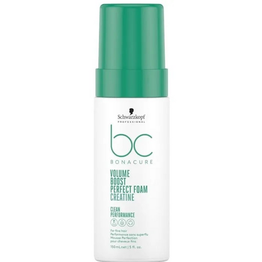 BC Bonacure Volume Boost – Volumenpflege für feines Haar, 150 ml
