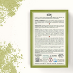 Bio Neem Pulver, 100 g