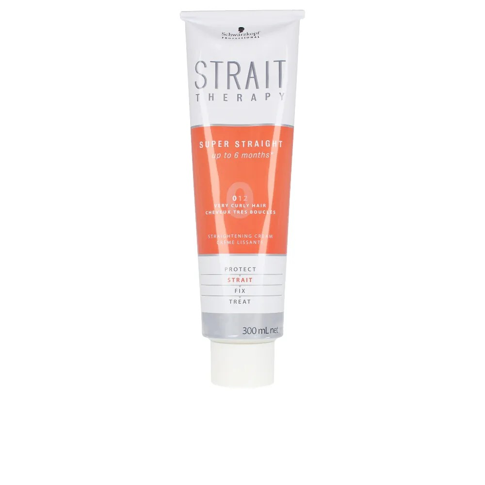 Professional Strait Therapy Glättungs Cream 0 – 300 ml