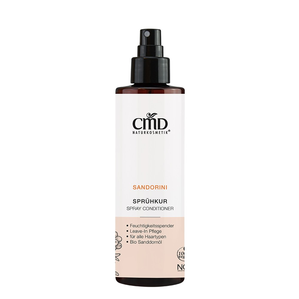Sandorini Sprühkur, 200 ml