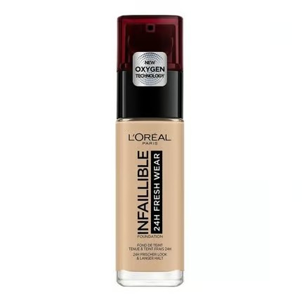Infaillible Foundation, 30 ml