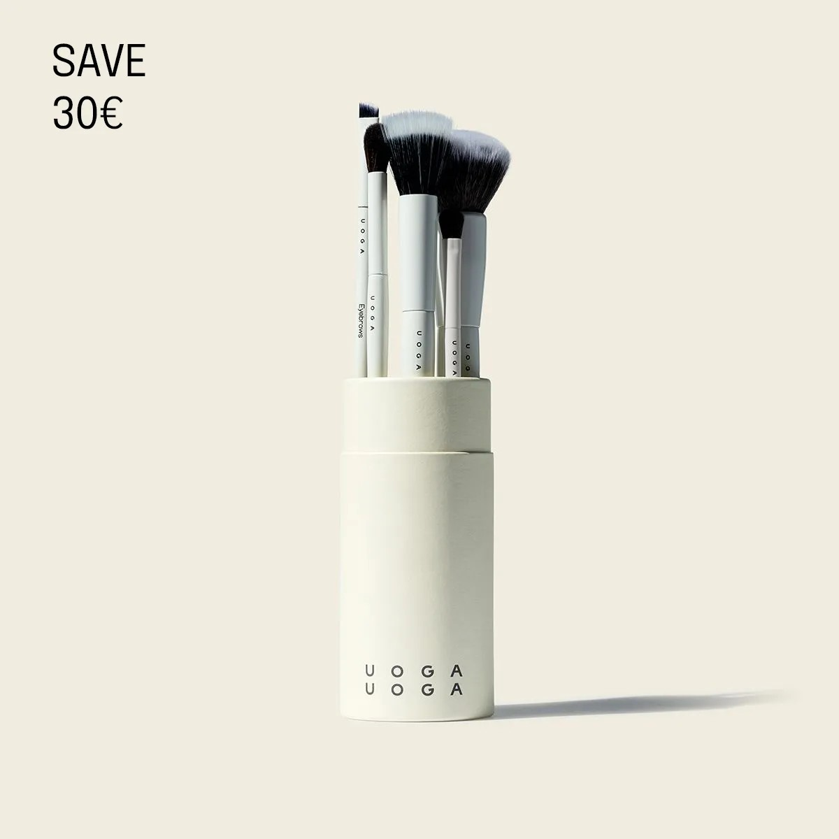 Profi Makeup Brush Set – Hochwertige Pinsel für perfekten Look