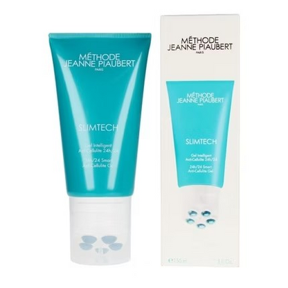 Slimtech Anti-Cellulite Gel – 24h Wirkung & Glättung