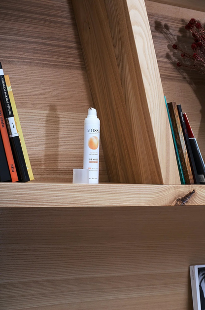 BB NUDE Mattierende BB-Creme – Natürliche Deckkraft & Pflege, 50 ml