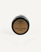 Lippenbalsam mit Sheabutter ohne Duft, 12 g
