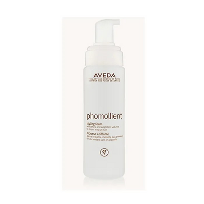 Volume Styling Foam – Light Hold &amp; Shine, 200 ml