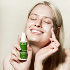 I Am No Sweetie Gesichtscreme – Feuchtigkeit & Klärung, 30 ml