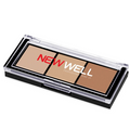 Highlighter Palette, Glow Effekt Make-Up Palette, 8 g