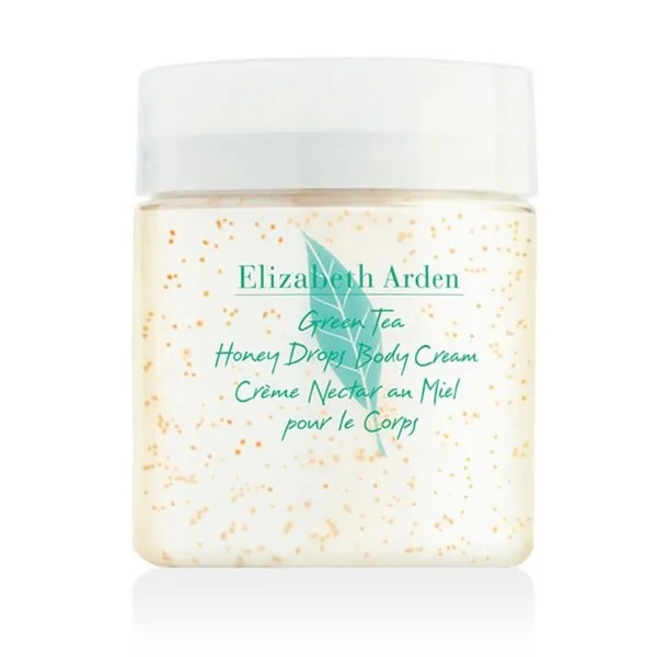 Grüner Tee Honey Drops Körpercreme