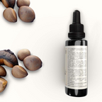 Andirobaöl aus Wildsammlung, 50 ml