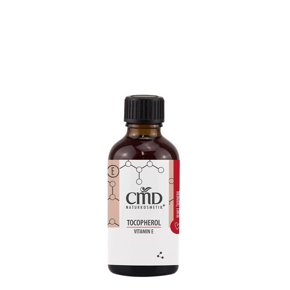 Vitamin E Tocopherol, 50 ml