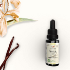 Vanilleöl, 20 ml