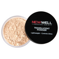 Translucent Powder Matt, transparentes Fixierpuder mattierend, 8 g