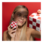 Jam – Pflegende Lippenmaske, 6 g