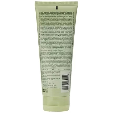 Volumen-Conditioner mit Tonerde, 200 ml
