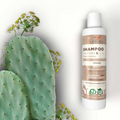 Shampoo mit Kaktusfeigenblatt & Fenchel, 150 ml