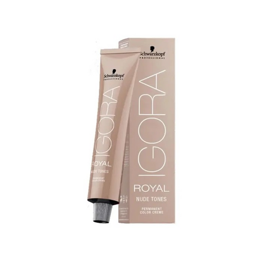 IGORA ROYAL Nude