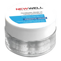 Prebiotische Pflegecreme, Feuchtigkeitscreme für Hautbarriere, 50 ml