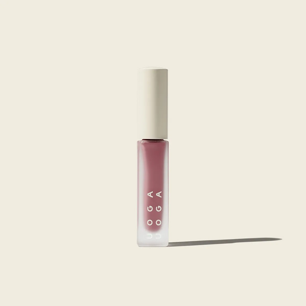 Lip Gloss – Natural, Moisturizing &amp; Vegan, 6 ml