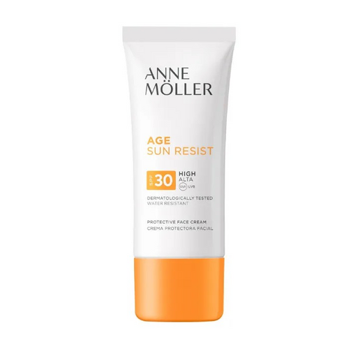 Age Sun Resist Tagescreme LSF 30 – Anti-Aging Sonnenschutz, 50 ml