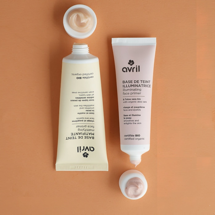 Bio Illuminating Foundation – Natürlicher Glow, 30 ml