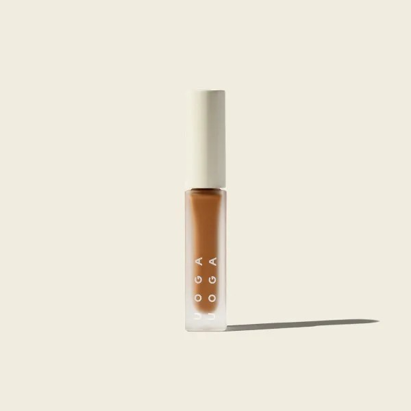 Unsichtbarer Held Concealer – Mineral, Feuchtigkeit & Koffein, 5 ml