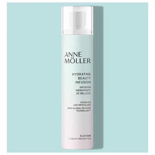 BLOCKÂGE Beauty Infusion  – Frische & Feuchtigkeit, 100 ml