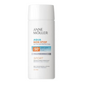 Aqua Non Stop Facial Lotion LSF  50+, 75 ml