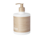 Gentle Hand Soap (Organic, Bio & Vegan), 500 ml