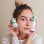 Gift Box Moisturizer Treatments (Organic, Bio &amp; Vegan)