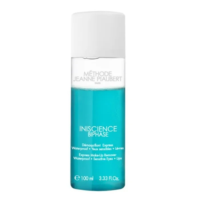  Iniscience Biphase Make-Up Entferner, 100 ml