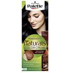 Palette Naturals Haarfarben