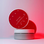 More Energy Reparierende Haarmaske für geschädigtes Haar, 200 ml