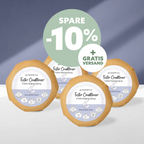 Fester Conditioner Sensibelchen – milde Haarpflege, 50 g