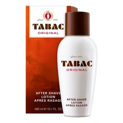 After Shave Lotion – beruhigend & erfrischend, 300 ml