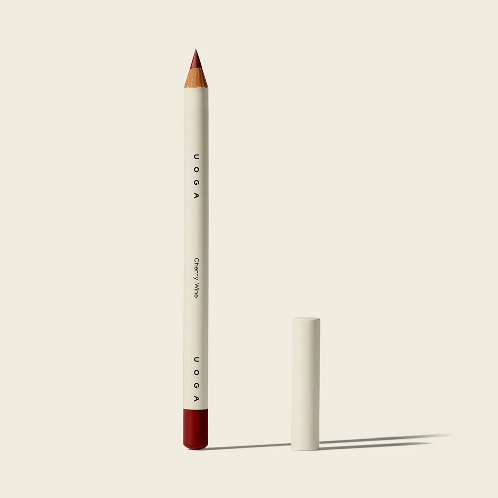 Lip Pencil – Natürlicher, mattierender Lippenkonturenstift, 1,2 g