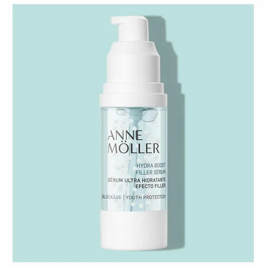 BLOCKÂGE Hydra Boost Serum, 30ml